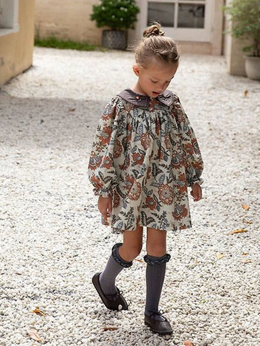 French Socks French Socks by Nounou for Child - catalog view