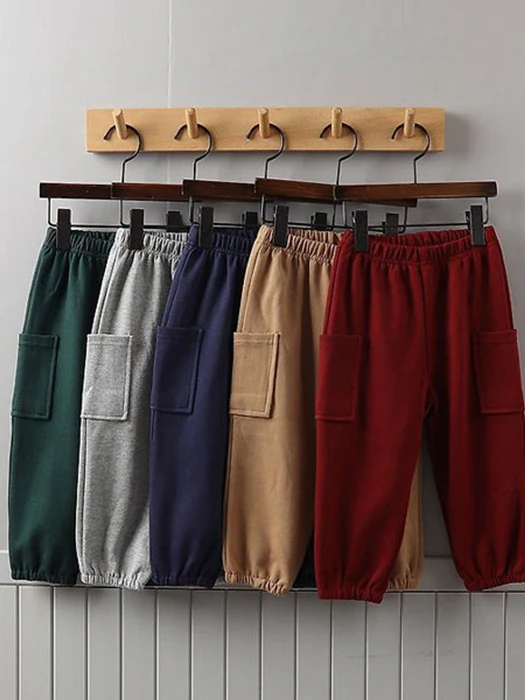 Pocket Pants Pocket Pants by Tony for Child - catalog view