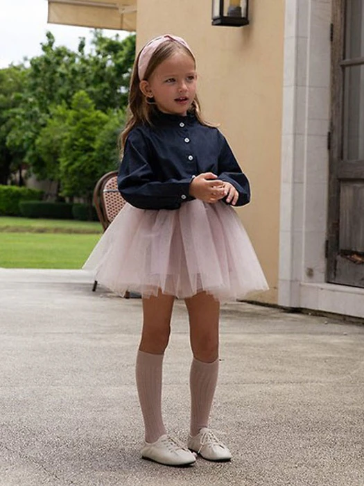 Rosalie Dress Rosalie Dress by Nounou for Child - catalog view