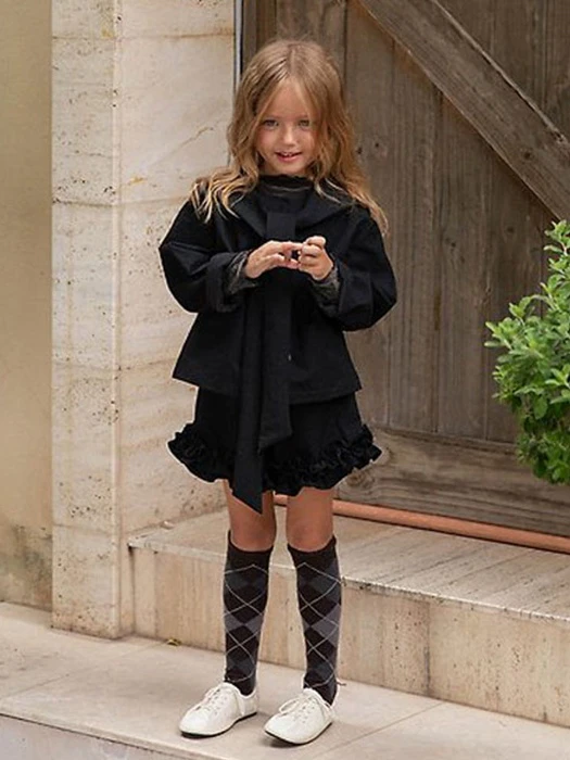 Frill Frill Shorts Frill Frill Shorts by Nounou for Child - catalog view