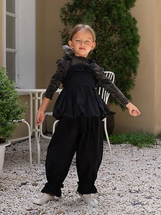 Rose Bustier Rose Bustier by Nounou for Child - catalog view