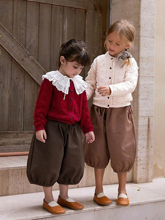 Cape Cape by Nounou for Child - catalog view