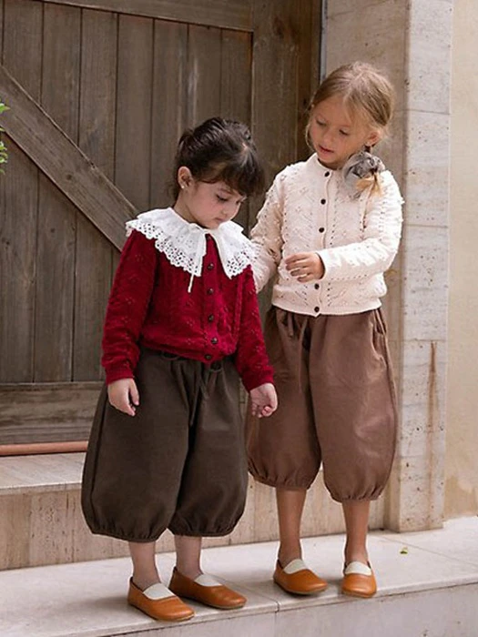 New Pumpkin Pants New Pumpkin Pants by Nounou for Child - catalog view