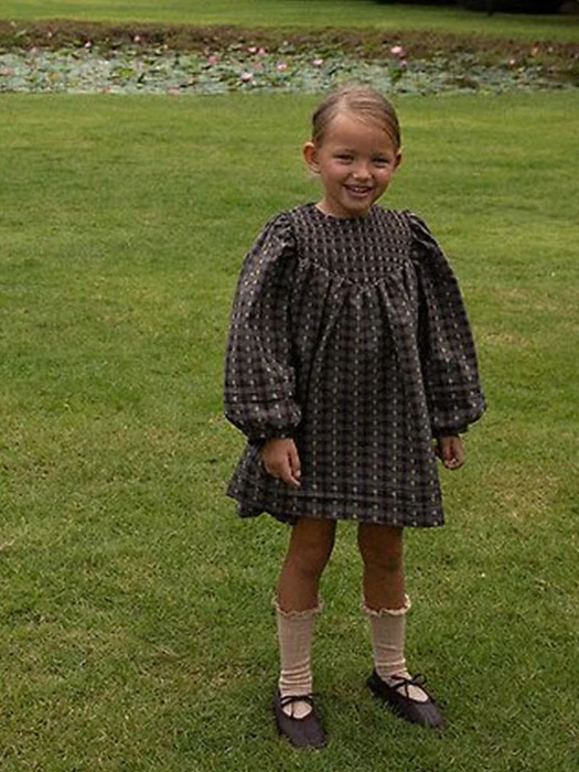 Amelie Dress Amelie Dress by Nounou for Child - catalog view