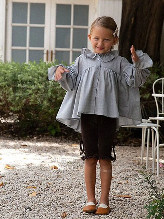 New Ribbon Leggings New Ribbon Leggings by Nounou for Child - catalog view