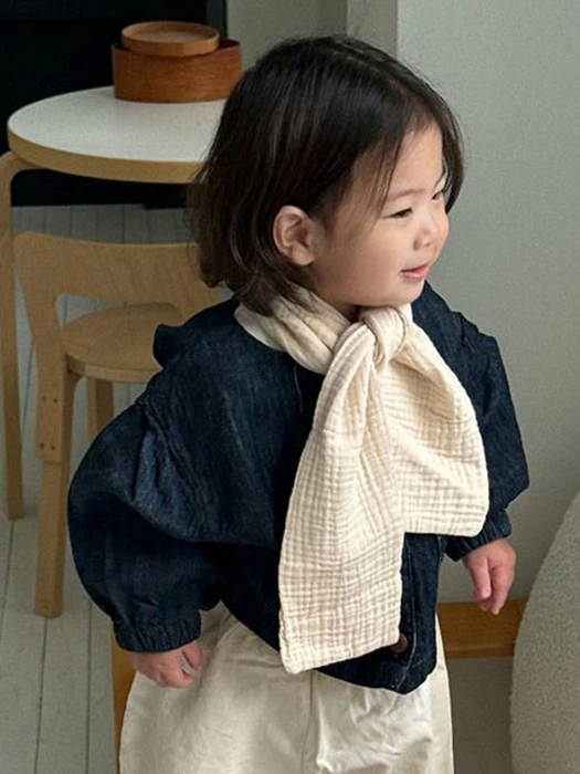 Double Scarf Double Scarf by Guru Guru for Baby - catalog view