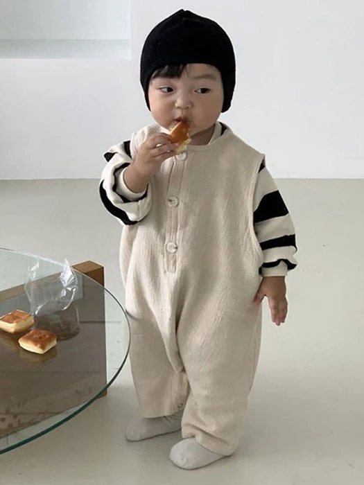 Sack Bodysuit Sack Bodysuit by Guru Guru for Baby - catalog view