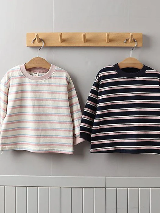 Striped Sweatshirt-6 by Tony for Child - catalog view