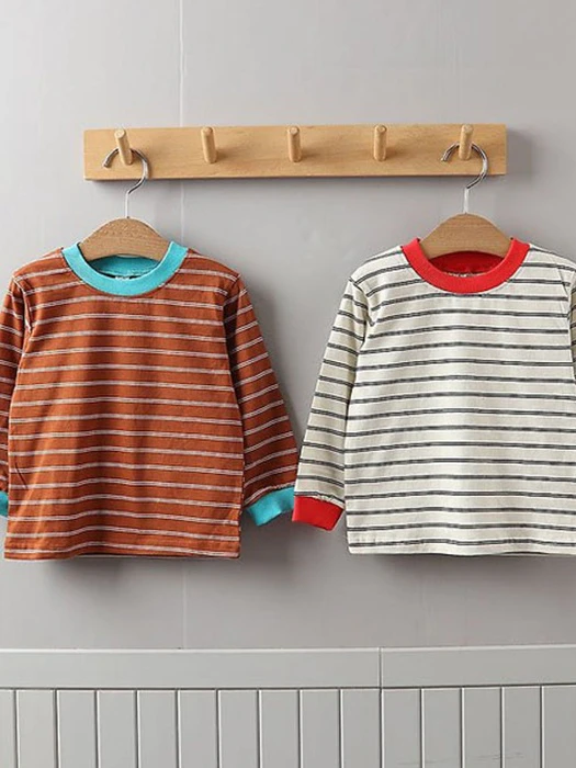 Striped Sweatshirt-10 by Tony for Child - catalog view