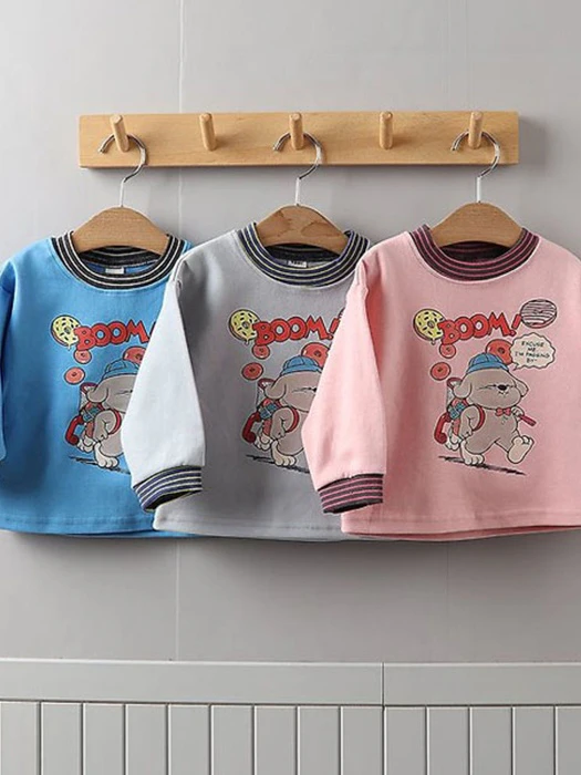 Dog Picnic Sweatshirt Dog Picnic Sweatshirt by Tony for Child - catalog view
