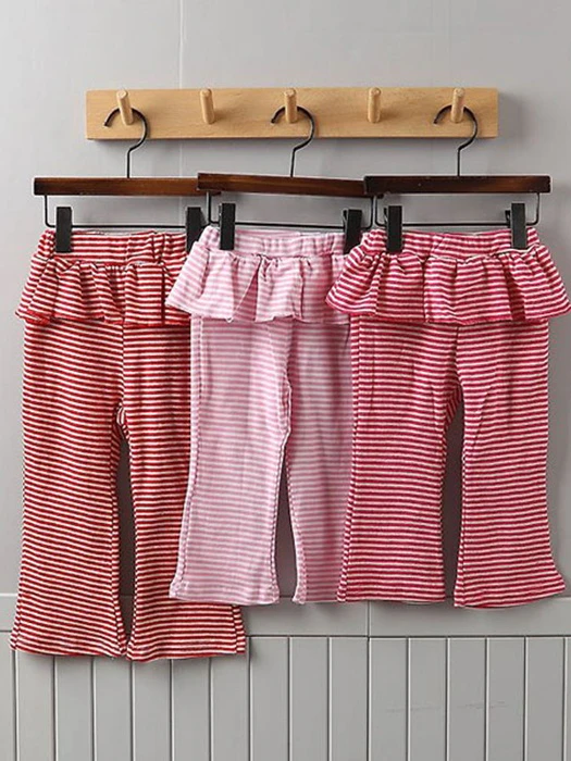 Waist Stripe Pants Waist Stripe Pants by Tony for Child - catalog view