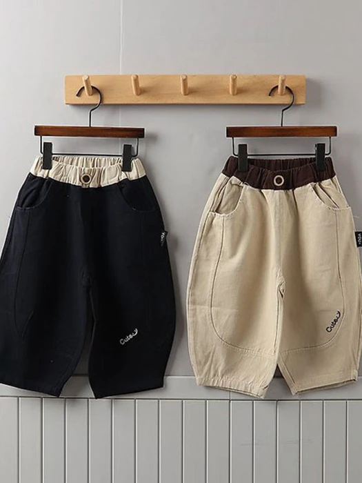 Cute Cotton Pants Cute Cotton Pants by Tony for Child - catalog view