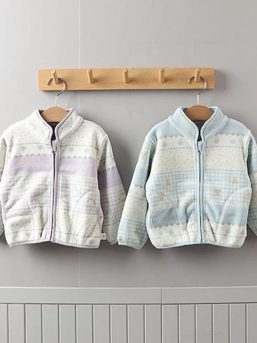 Cozy Jacket-1 Cozy Jacket-1 by Tony for Child - catalog view