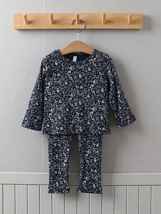 Loungewear Set-1 Loungewear Set-1 by Tony for Child - catalog view