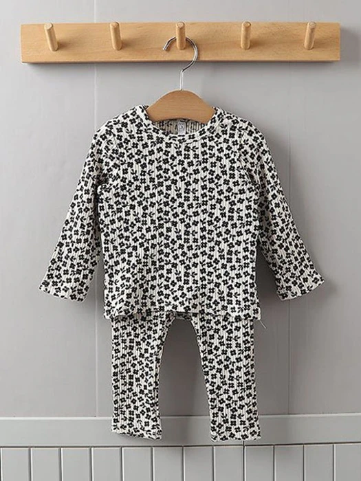 Loungewear Set-2 Loungewear Set-2 by Tony for Child - catalog view