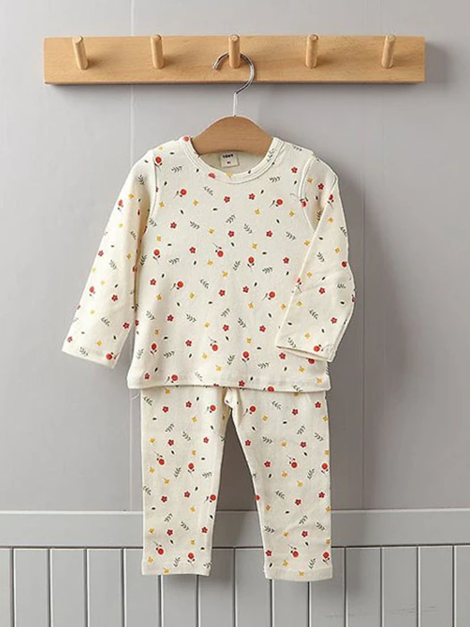 Loungewear Set-3 Loungewear Set-3 by Tony for Child - catalog view