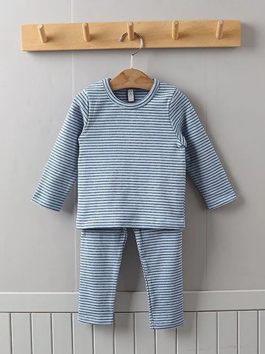 Loungewear Set-4 Loungewear Set-4 by Tony for Child - catalog view