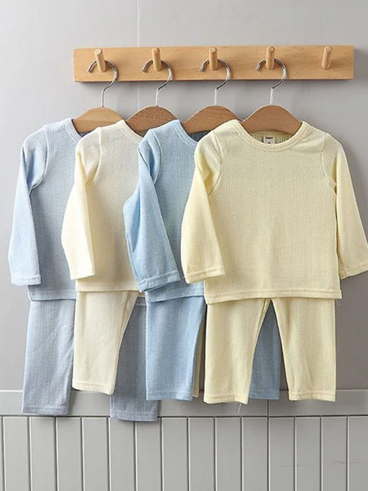 Loungewear Set-8 Loungewear Set-8 by Tony for Child - catalog view