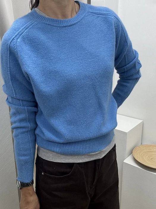 Ark Knit Pullover Ark Knit Pullover by Most for Women - catalog view