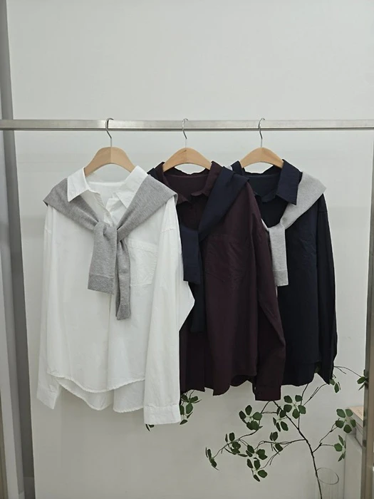Vega Shirt Set Vega Shirt Set by Most for Women - catalog view