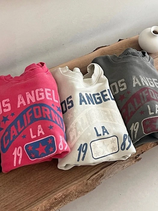 LA Pigment Sweatshirts by Diana for Women - catalog view