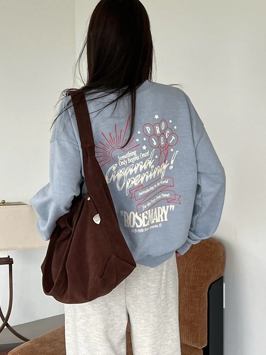 Opening Sweatshirts by Diana for Women - catalog view