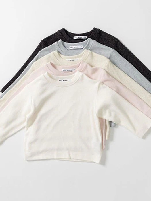 Peanut Tee Peanut Tee by Petit Helena for Child - catalog view