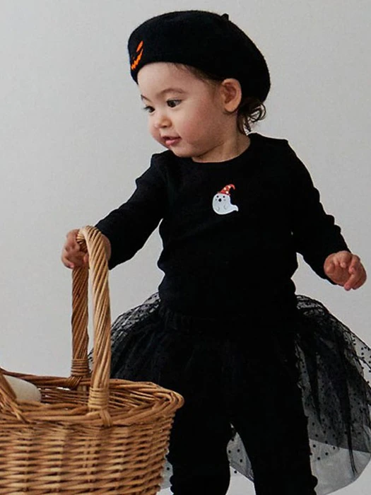 Ghost Loungewear Ghost Loungewear by Oott Bebe for Baby - catalog view