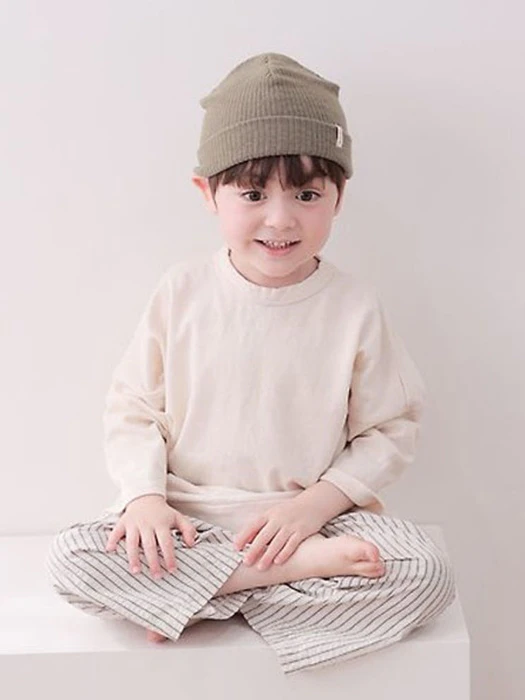 Angora Beanie Angora Beanie by Apple Cat for Baby - catalog view