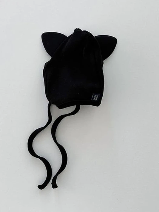 Bat Suit Set Bonnet Bat Suit Set Bonnet by Oott Bebe for Baby - catalog view