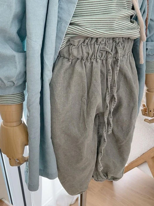 Muz Ribbon Pants Muz Ribbon Pants by Studio M for Child - catalog view
