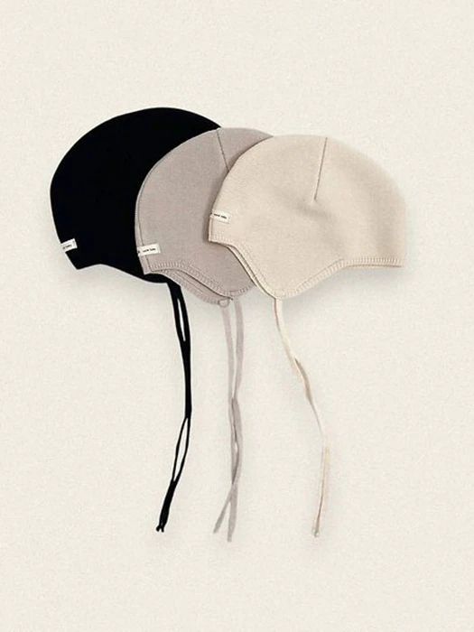Basic Bonnet Basic Bonnet by Oott Bebe for Baby - catalog view