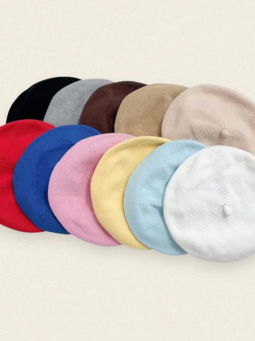 Ton Ton Beret Ton Ton Beret by Oott Bebe for Baby - catalog view
