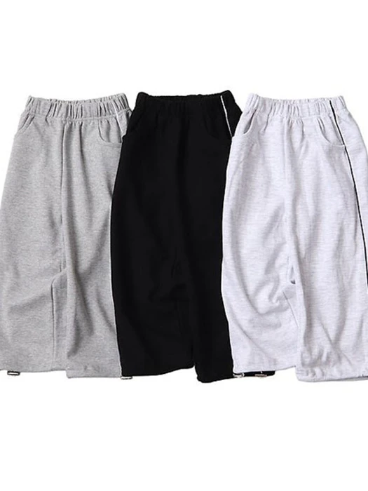 Two-Way Line Pants Two-Way Line Pants by Play for Child - catalog view