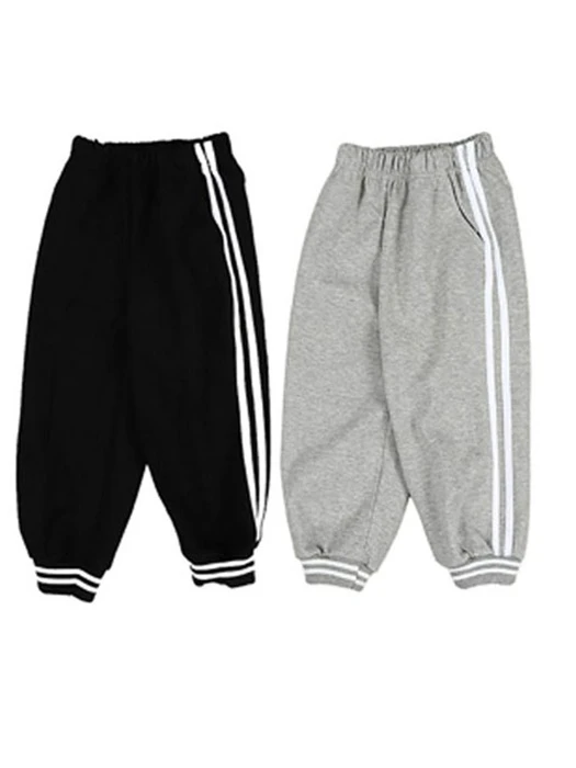 Double Line Jogger Pants Double Line Jogger Pants by Play for Child - catalog view