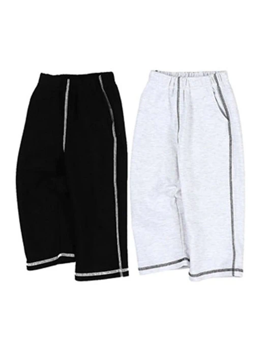 Stitch Wide Pants by Play for Child - catalog view