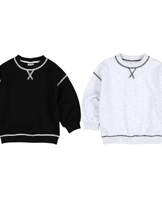 Stitch Sweatshirt Stitch Sweatshirt by Play for Child - catalog view