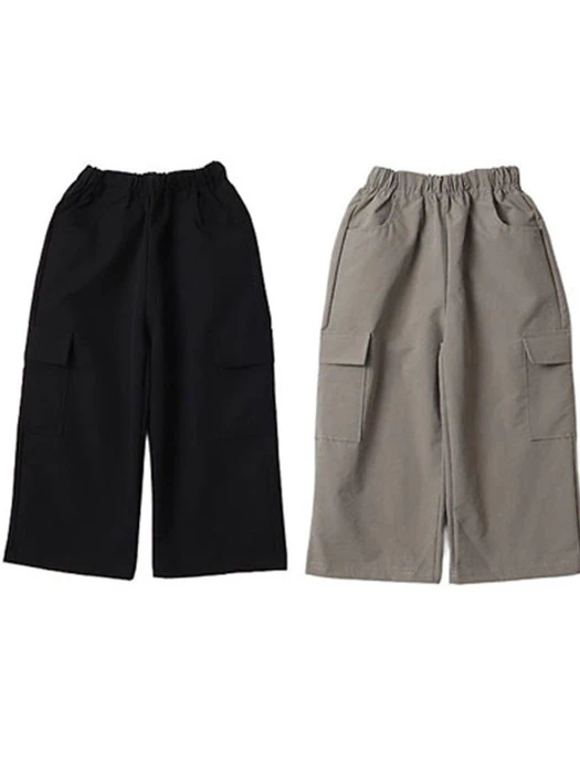 Woven Cargo Pants Woven Cargo Pants by Play for Child - catalog view