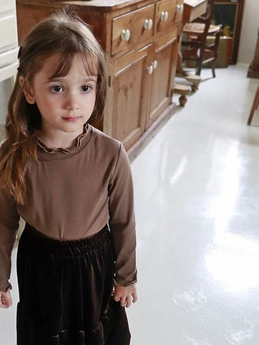 Biki Tee Biki Tee by Bonne for Child - catalog view