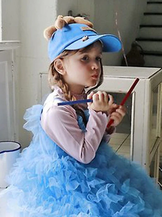 Cutie Bear Hat by Bonne for Child - catalog view