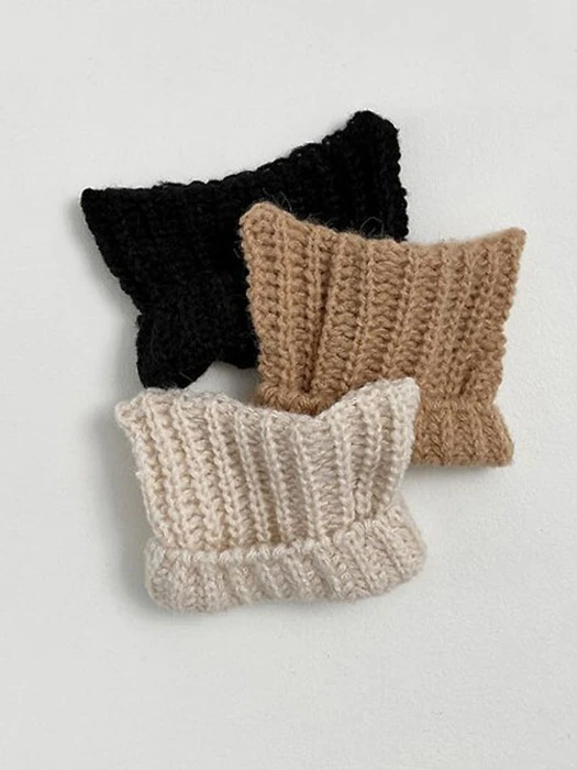 Cereal Beanie Cereal Beanie by Oott Bebe for Baby - catalog view