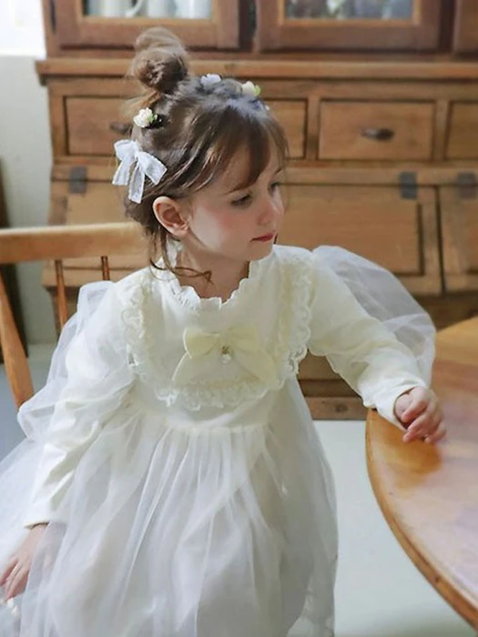 Romantic Hair Pin Set Romantic Hair Pin Set by Bonne for Child - catalog view