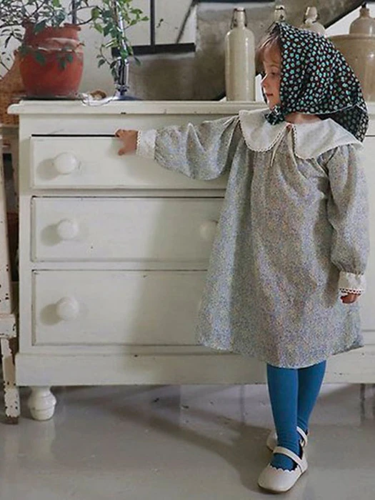 Flora One-Piece Flora One-Piece by Bonne for Child - catalog view