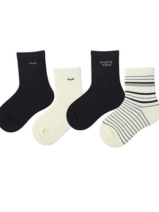 Binggre Happy Socks Set Binggre Happy Socks Set by Miso for Baby - catalog view