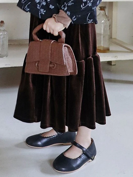 Charlotte Long Skirt Charlotte Long Skirt by Bonne for Child - catalog view