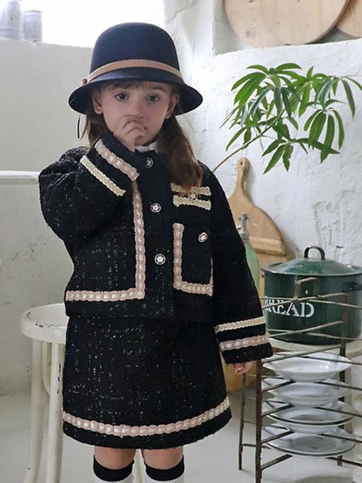 Monica Fedora Monica Fedora by Bonne for Child - catalog view