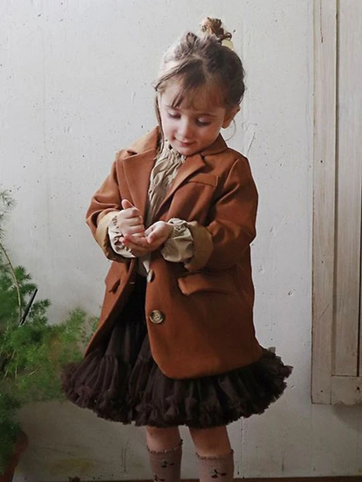 Linda Jacket by Bonne for Child - catalog view