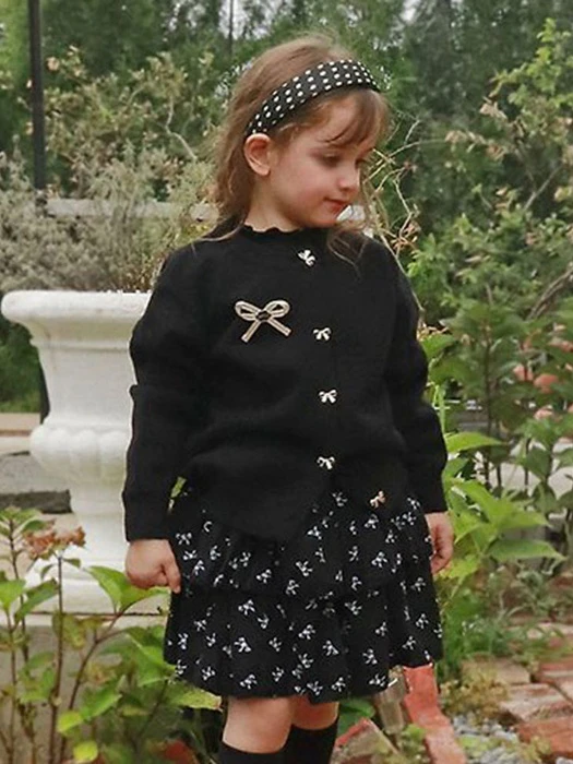 Gina Cardigan Gina Cardigan by Bonne for Child - catalog view