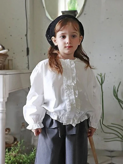 Pepi Blouse Pepi Blouse by Bonne for Child - catalog view