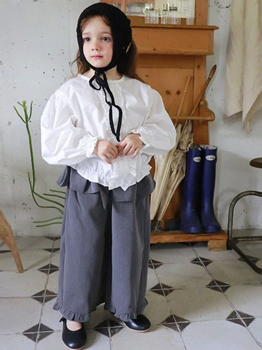 Olga Pants Olga Pants by Bonne for Child - catalog view